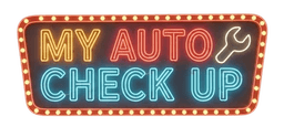 My Auto Check-up