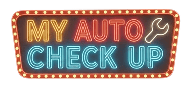 My Auto Check-up
